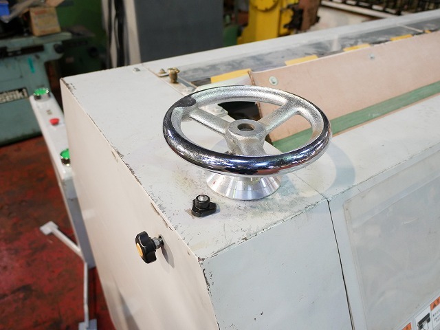 コイケ金型 ロータリープレス KRP-2300