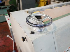 コイケ金型 ロータリープレス KRP-2300