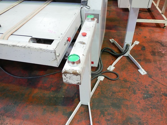 コイケ金型 ロータリープレス KRP-2300