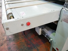 コイケ金型 ロータリープレス KRP-2300