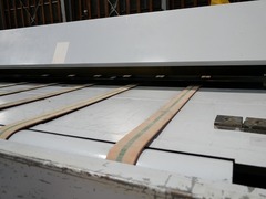 コイケ金型 ロータリープレス KRP-2300