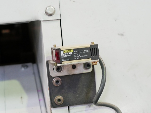 コイケ金型 ロータリープレス KRP-2300