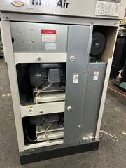 アネスト岩田 5.5kwスクロールコンプレッサー SLP-55ECD