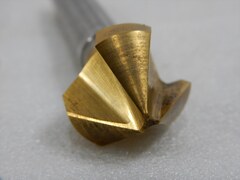 ファーステック カウンターシンク6本セット CS90S-63205TIN