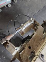 高松 面取旋盤 T850K