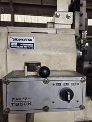 高松 面取旋盤 T850K