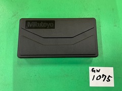 ミツトヨ クリンプハイトマイクロメータ CHM-20MX