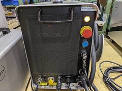 bodor ファイバーレーザー溶接機 Pro1500