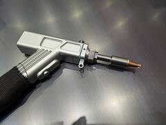 bodor ファイバーレーザー溶接機 Pro1500