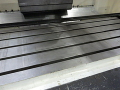OKK NC立フライス MCV-660