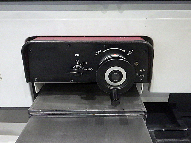 OKK NC立フライス MCV-660