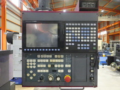 OKK NC立フライス MCV-660