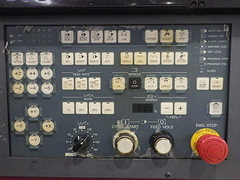OKK NC立フライス MCV-660