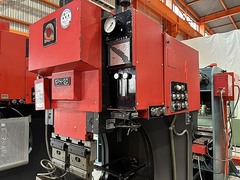 アマダ 万能ベンダー SPH-30C