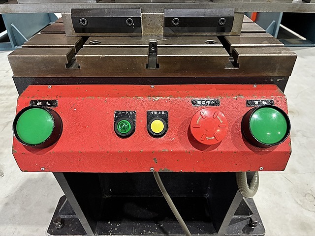 アマダ 万能ベンダー SPH-30C