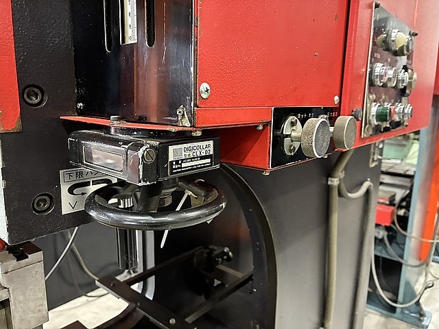 アマダ 万能ベンダー SPH-30C