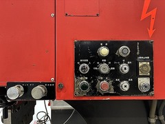 アマダ 万能ベンダー SPH-30C