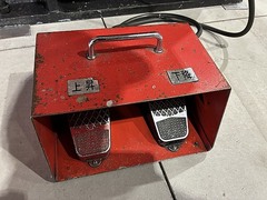 アマダ 万能ベンダー SPH-30C