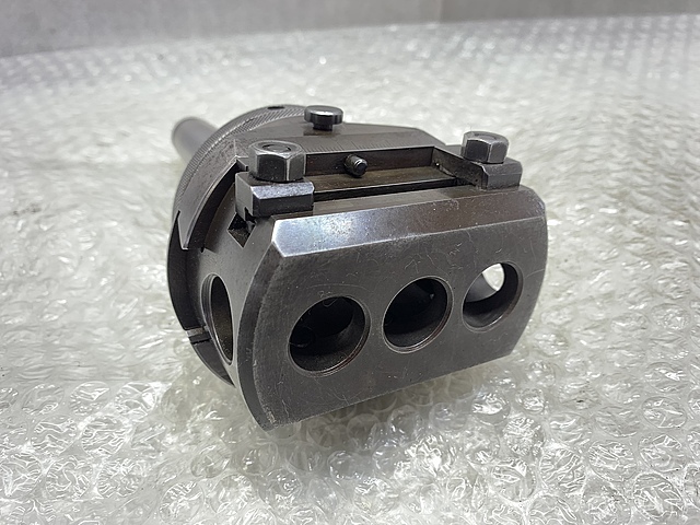 黒田精工 ボーリングツールセット UFB-3 MT-3 M12