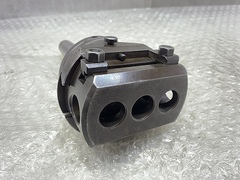 黒田精工 ボーリングツールセット UFB-3 MT-3 M12