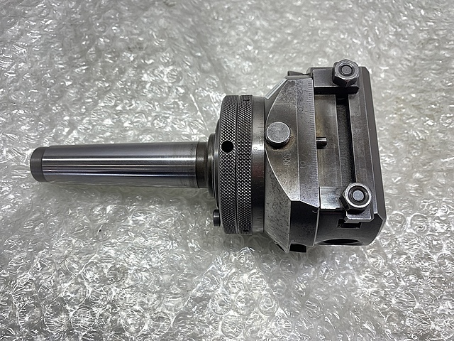 黒田精工 ボーリングツールセット UFB-3 MT-3 M12