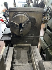 山崎鉄工所 汎用旋盤 MAZAK JUNIOR