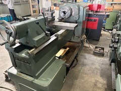 テクノワシノ 6尺旋盤 LEO80A