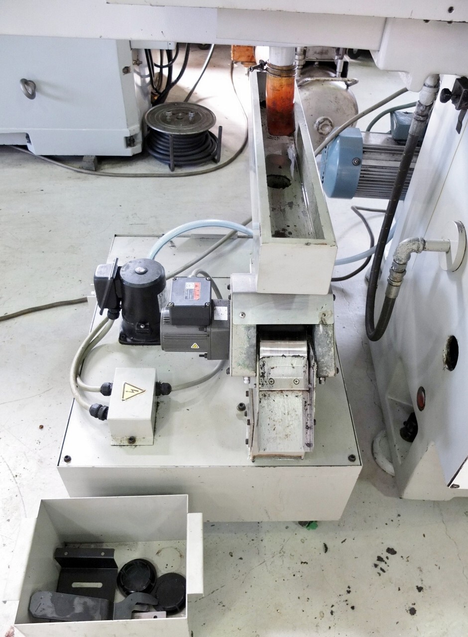 岡本工作機械製作所 平面研削盤 PSG-52EN
