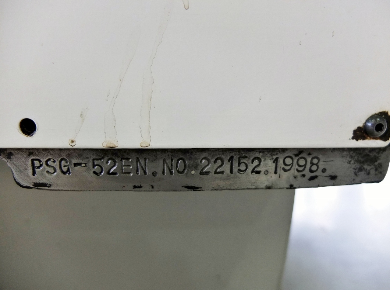 岡本工作機械製作所 平面研削盤 PSG-52EN