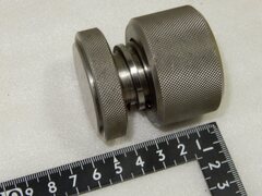 不明 スクリュージャッキ 5段 4本セット ー