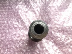 BIG/ビッグ メガニューベビーチャック 【メガニューベビーチャック】HSK-E40-MEGA10N-75