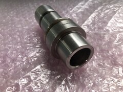 BIG/ビッグ メガニューベビーチャック 【メガニューベビーチャック】HSK-E40-MEGA10N-75