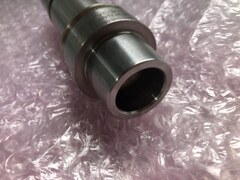 BIG/ビッグ メガニューベビーチャック 【メガニューベビーチャック】HSK-E40-MEGA10N-90