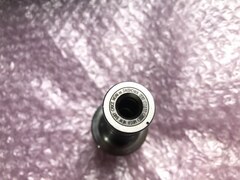 BIG/ビッグ メガニューベビーチャック 【メガニューベビーチャック】HSK-E40-MEGA6N-90