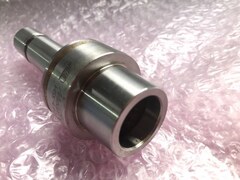 BIG/ビッグ メガニューベビーチャック 【メガニューベビーチャック】HSK-E40-MEGA6N-90
