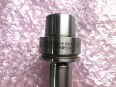 BIG/ビッグ メガニューベビーチャック 【メガニューベビーチャック】HSK-E40-MEGA8N-75