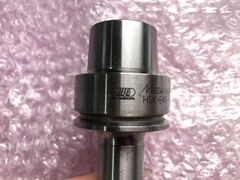 BIG/ビッグ メガニューベビーチャック 【メガニューベビーチャック】HSK-E40-MEGA6N-75