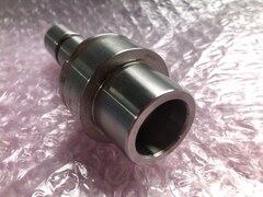 BIG/ビッグ メガニューベビーチャック 【メガニューベビーチャック】HSK-E40-MEGA6N-75