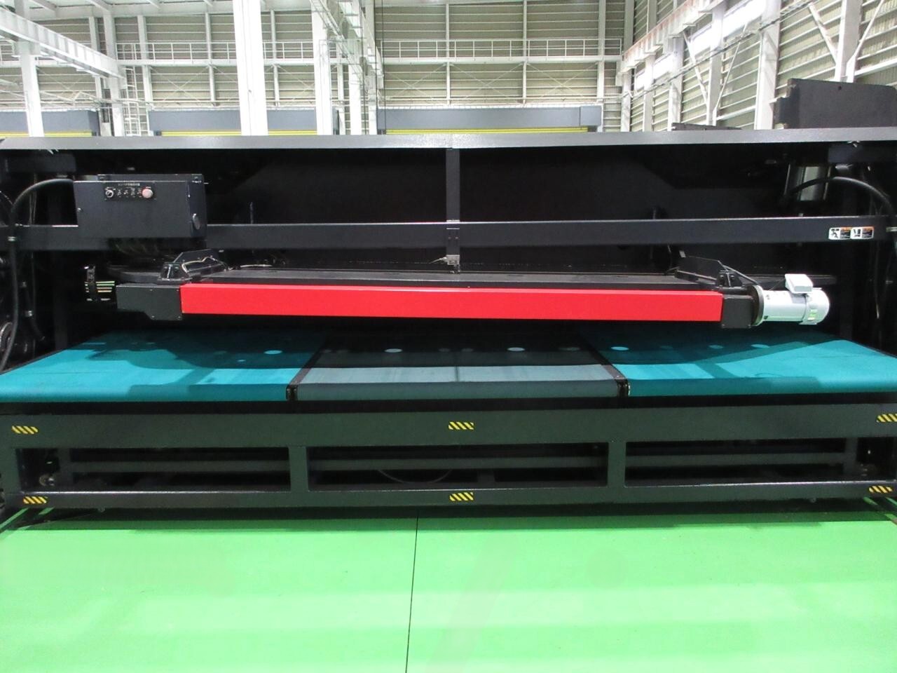 アマダ シャーリング M-4065