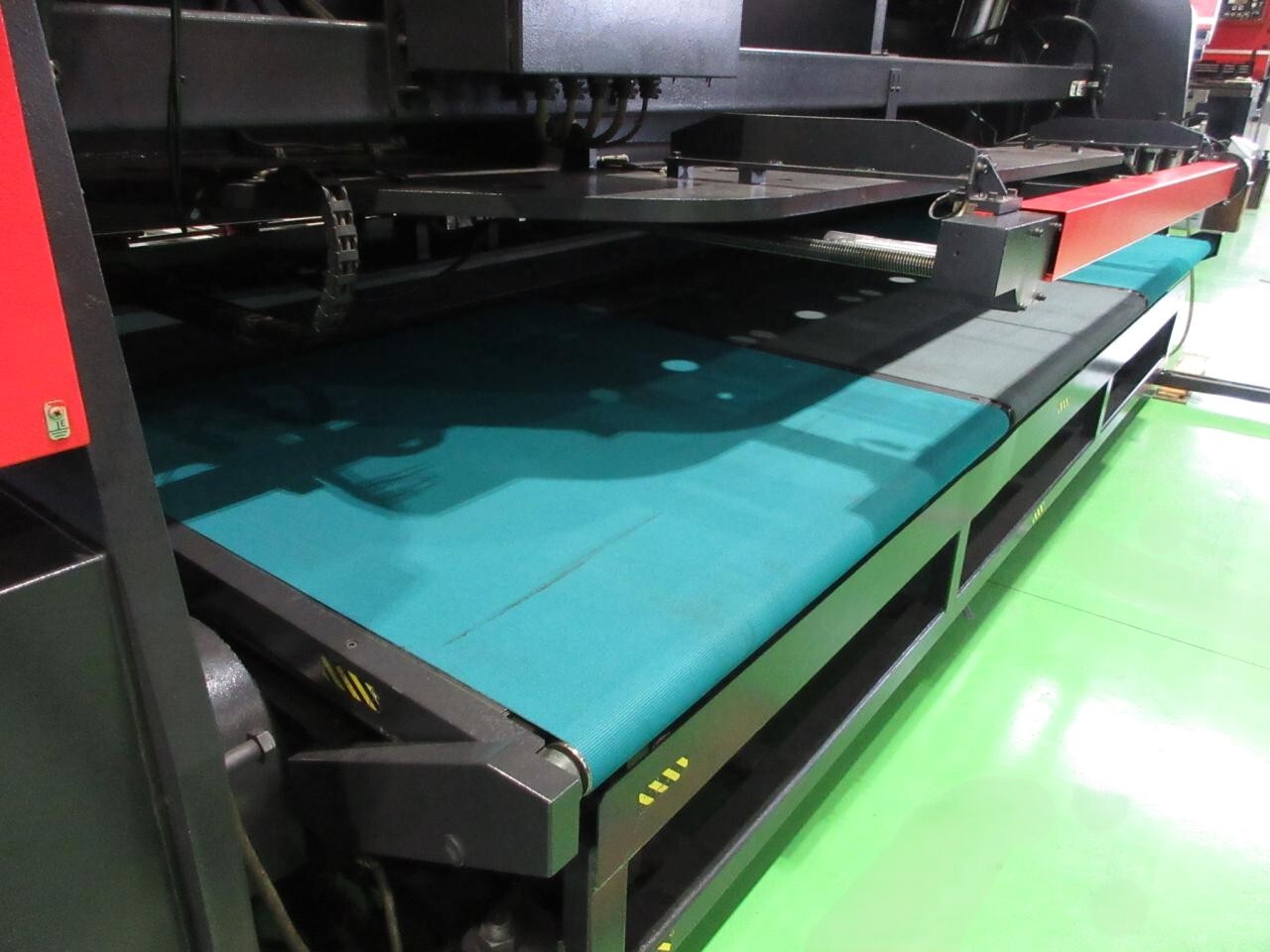 アマダ シャーリング M-4065