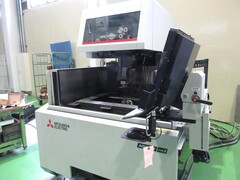 三菱 ワイヤ放電加工機 MV2400S