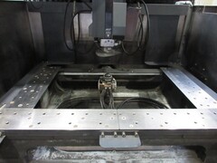 三菱 ワイヤ放電加工機 MV2400S