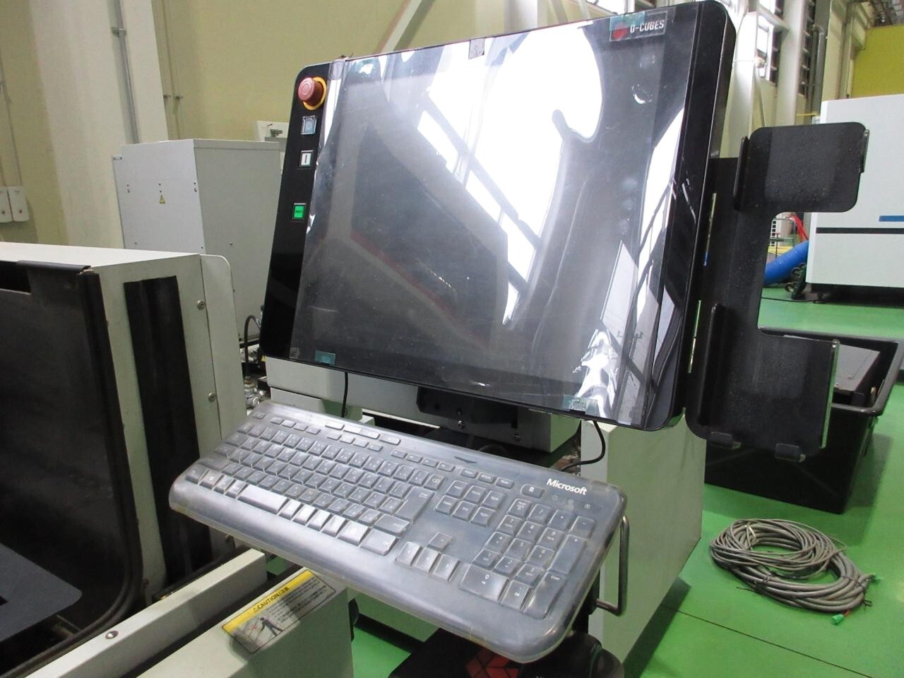 三菱 ワイヤ放電加工機 MV2400S