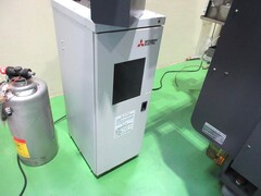 三菱 ワイヤ放電加工機 MV2400S