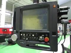 アマダ プレスブレーキ(ベンダー) HD-1303NT
