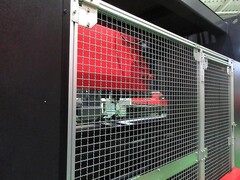 アマダ プレスブレーキ(ベンダー) HD-1303NT