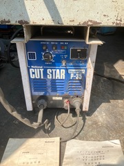 松下電器 プラズマ切断機 P-35（YP-030P）