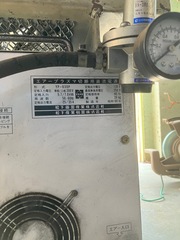 松下電器 プラズマ切断機 P-35（YP-030P）