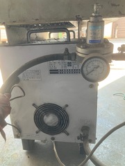 松下電器 プラズマ切断機 P-35（YP-030P）