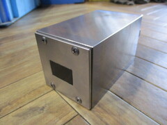 KANETEC｜カネテック 三面吸着永磁ミニチャック MMW-3F70A